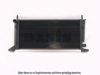 AKS DASIS 090630N Radiator, engine cooling